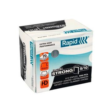 RAPID Heftklammern 9/10mm, 5000 Stück