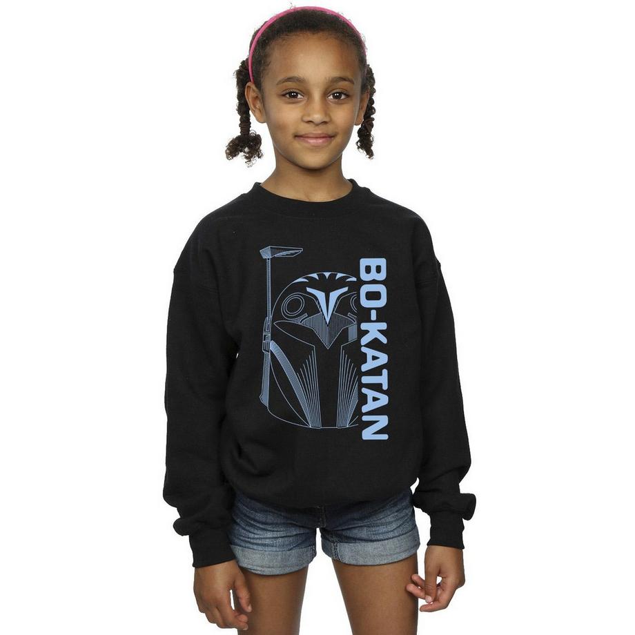 STAR WARS  Sweat THE MANDALORIAN 