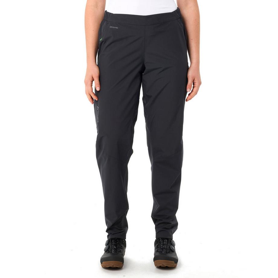 VAUDE  Kuro Pro Rain Pants 