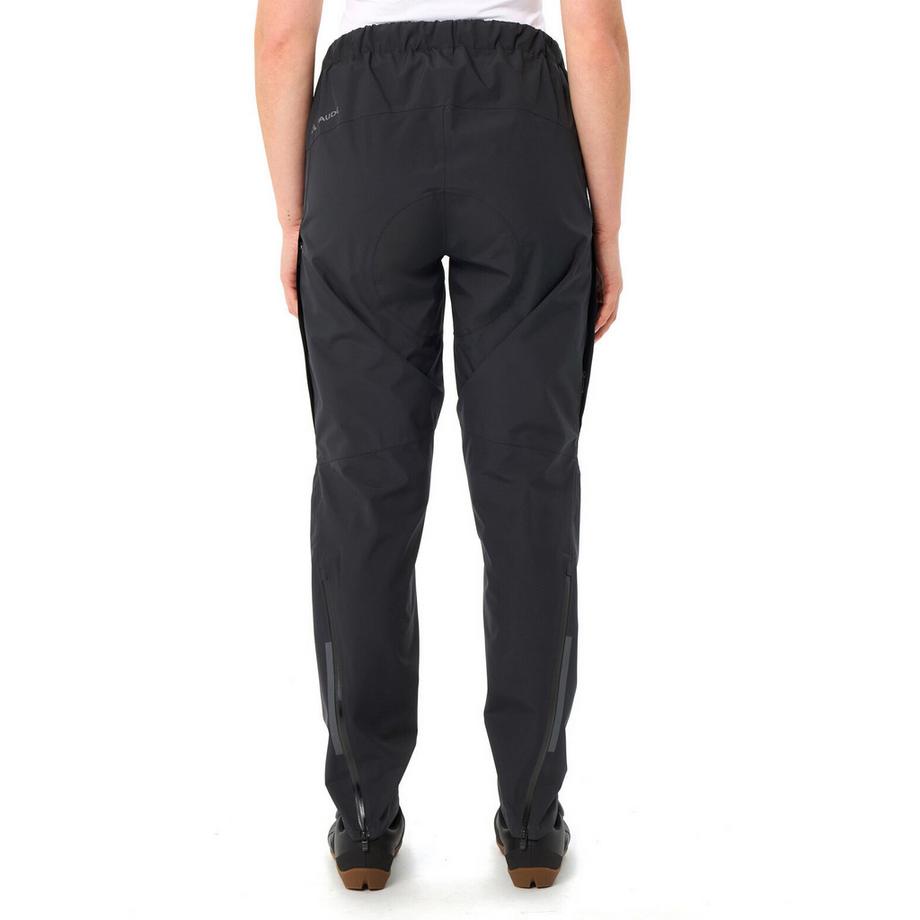 VAUDE  Kuro Pro Rain Pants 