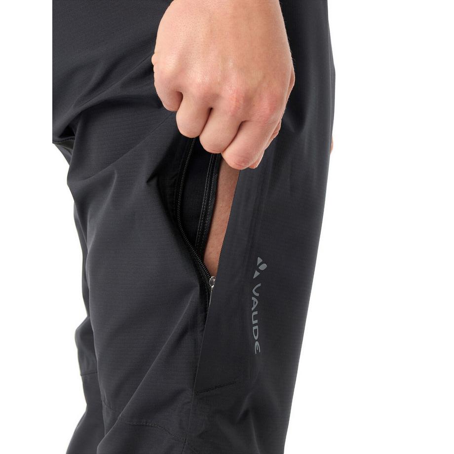 VAUDE  Kuro Pro Rain Pants 