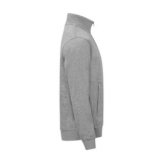 Clique Miami Full Zip Strickjacke  