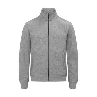 Clique Miami Full Zip Strickjacke  