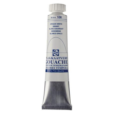 Talens  Talens 08041062 peinture pour loisir Gouache 20 ml 1 pièce(s) 