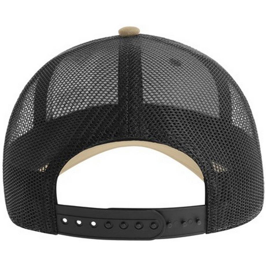 Atlantis Casquette Trucker Zion  