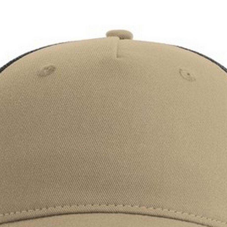 Atlantis Casquette Trucker Zion  