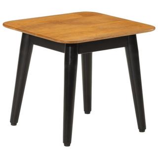 VidaXL Table basse bois  