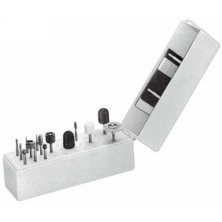 YOU NAILS  Fräserkasten leer 