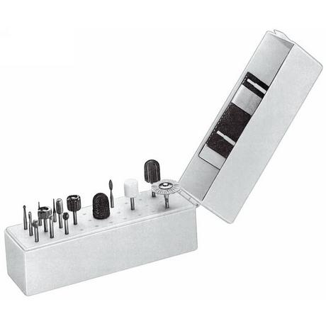 YOU NAILS  Fräserkasten leer 