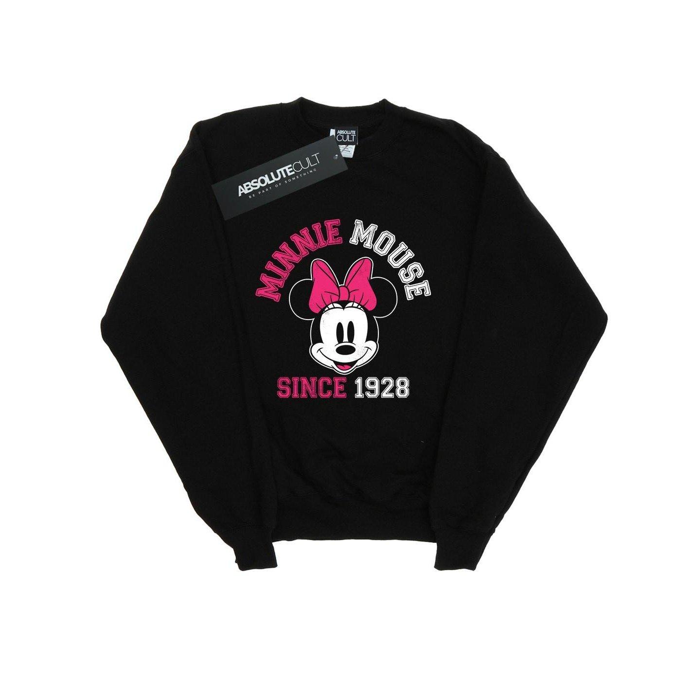 Disney  Since 1928 Sweatshirt 