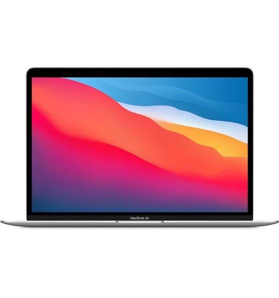 Apple  MacBook Air 2020 M1 7C GPU / 512 GB / 8 GB Silber 