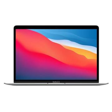 MacBook Air 2020 M1 7C GPU / 512 GB / 8 GB Silber