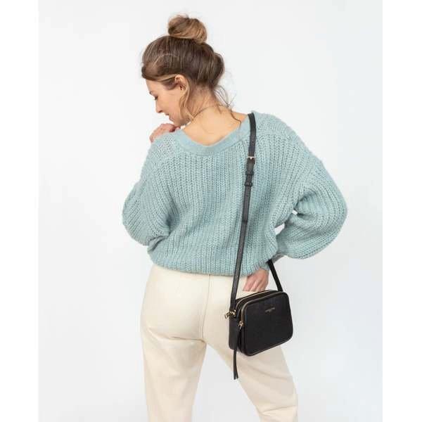 LANCASTER Borsa a tracolla Dune  