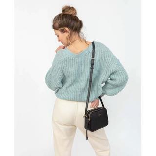 LANCASTER Borsa a tracolla Dune  