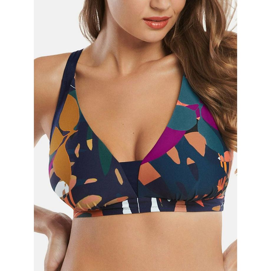 Badeanzugoberteil ohne Bügel Tenerife