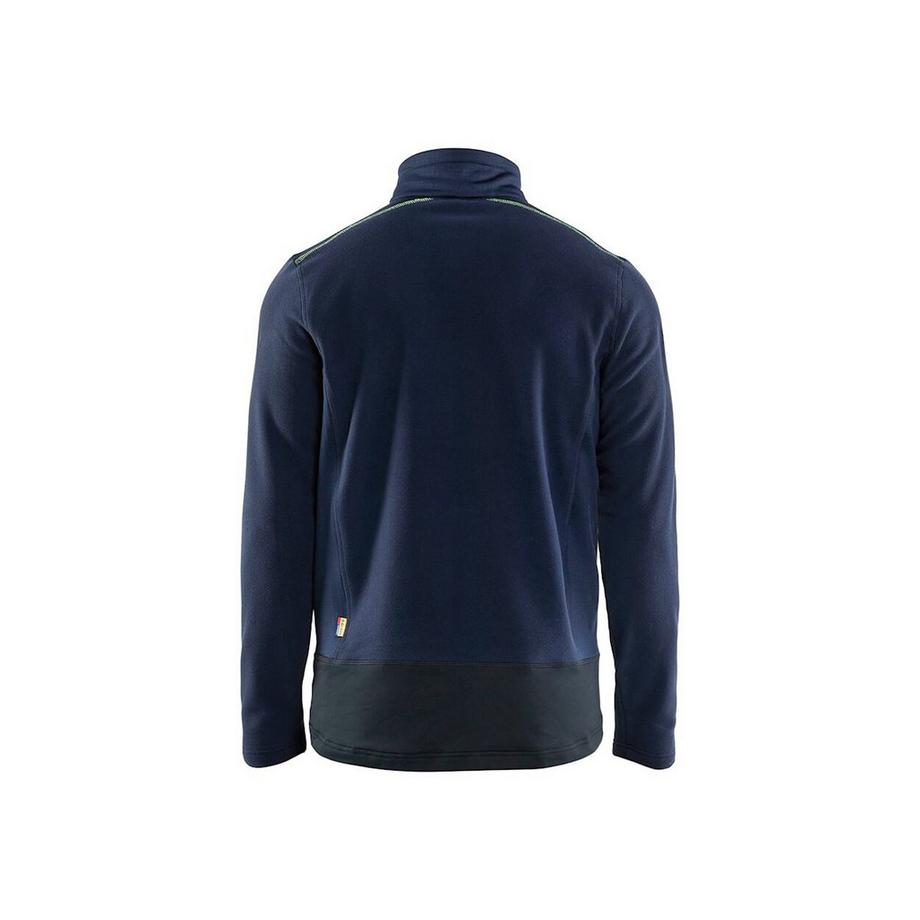 Blaklader Bakader Microfleece Jacke  