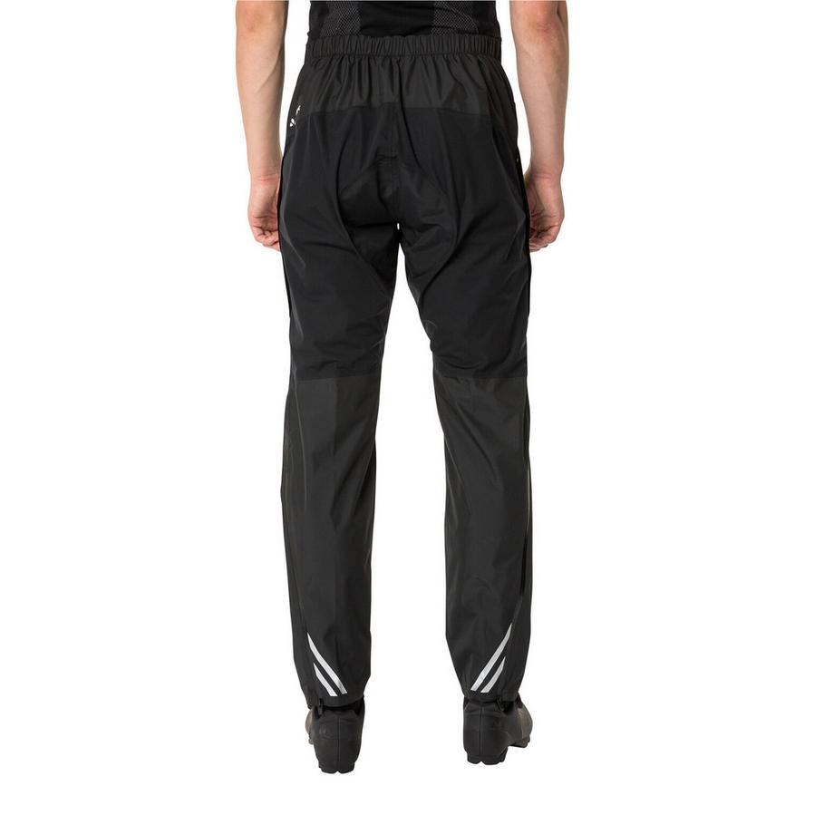 VAUDE  Kuro Rain Pants 