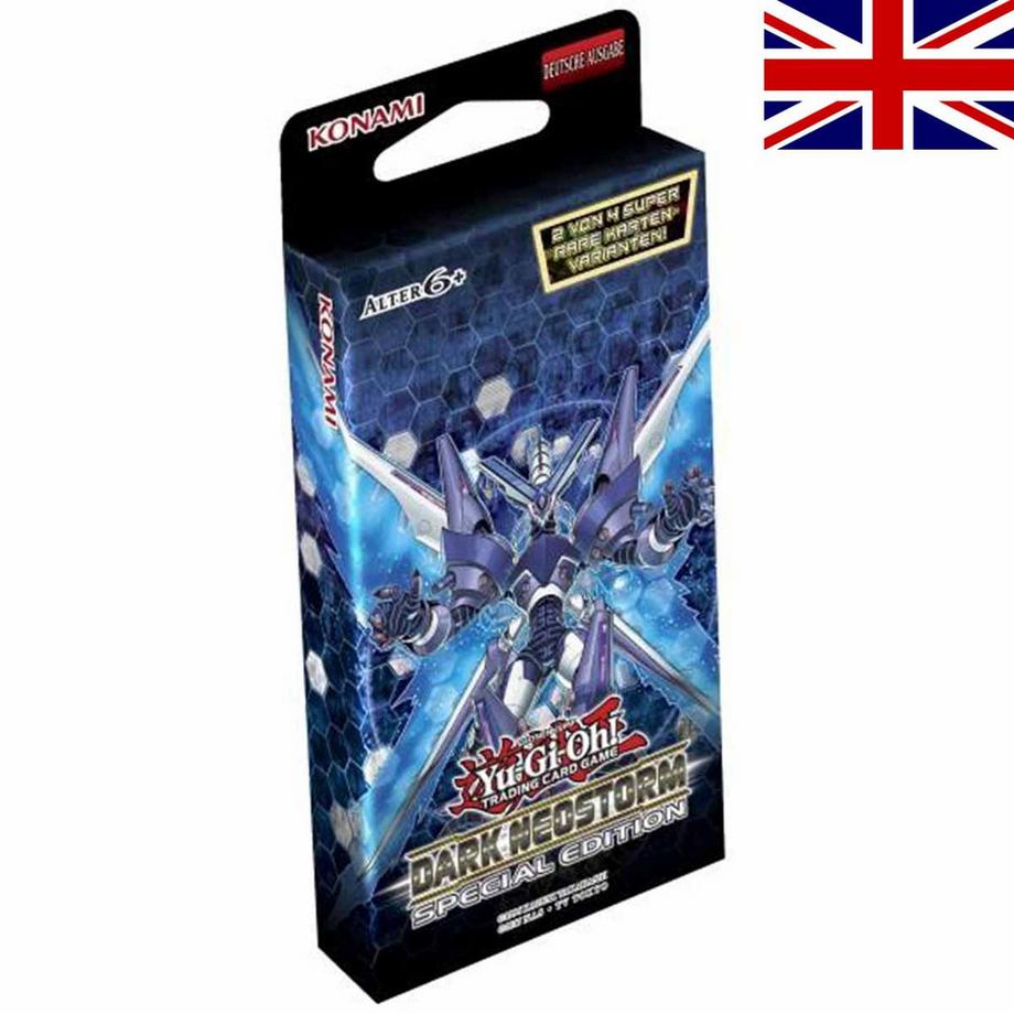 Dark Neostorm Special Edition  - EN