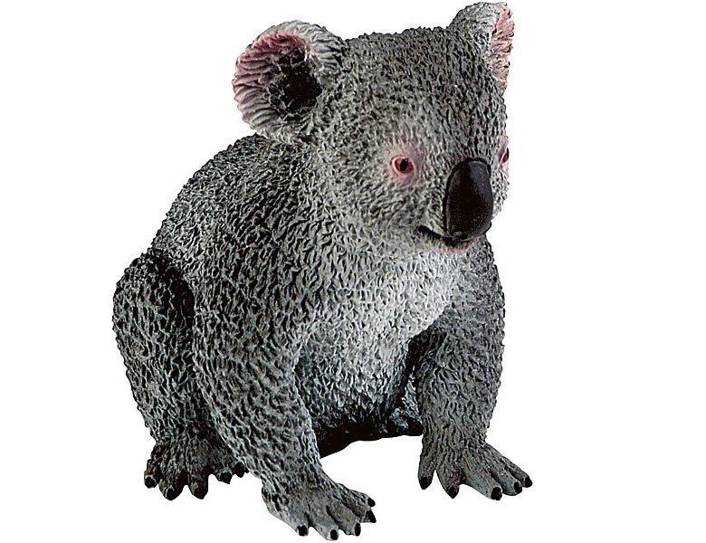 BULLYLAND  Animal World Koala 