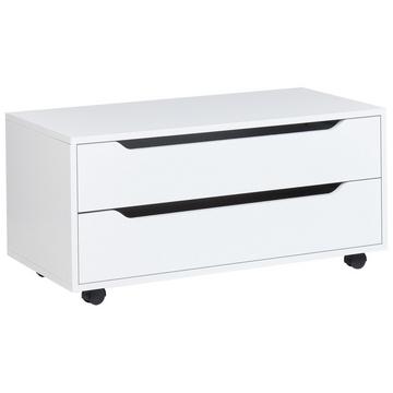 Meuble haut en Panneau de particules de densité moyenne (MDP) Moderne OSASCO