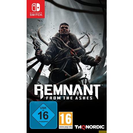 THQ NORDIC  Switch Remnant: From the Ashes 