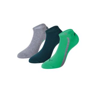 PUMA Sneaker Socken 3er-Pack  