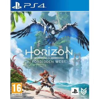 SONY  Horizon Forbidden West - Standard Vrs (sn5) 