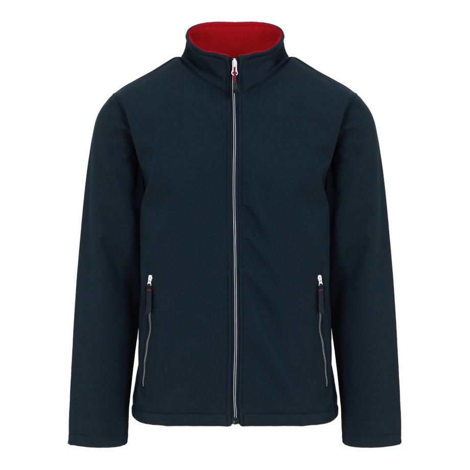 Veste polaire ASCENDER
