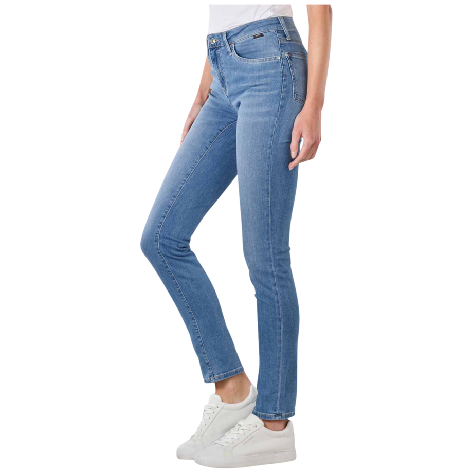 Mavi Sophie Slim Fit Jeans  