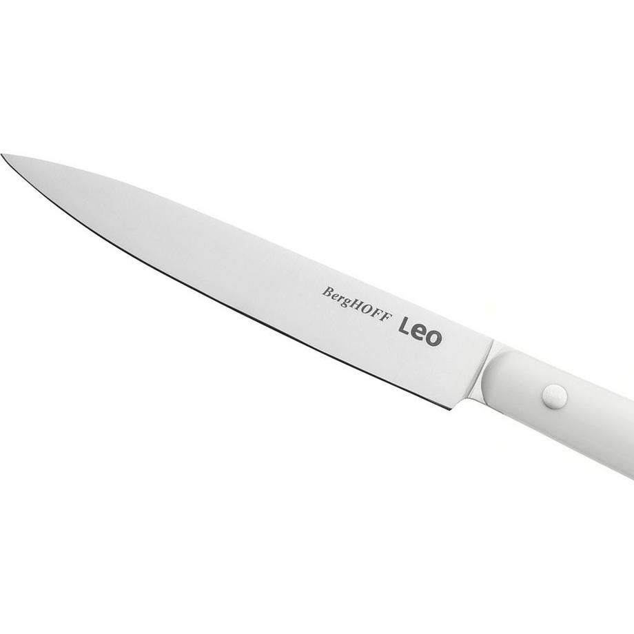 Berghoff Messer-Set Leo Glints Spirit 3-teilig  