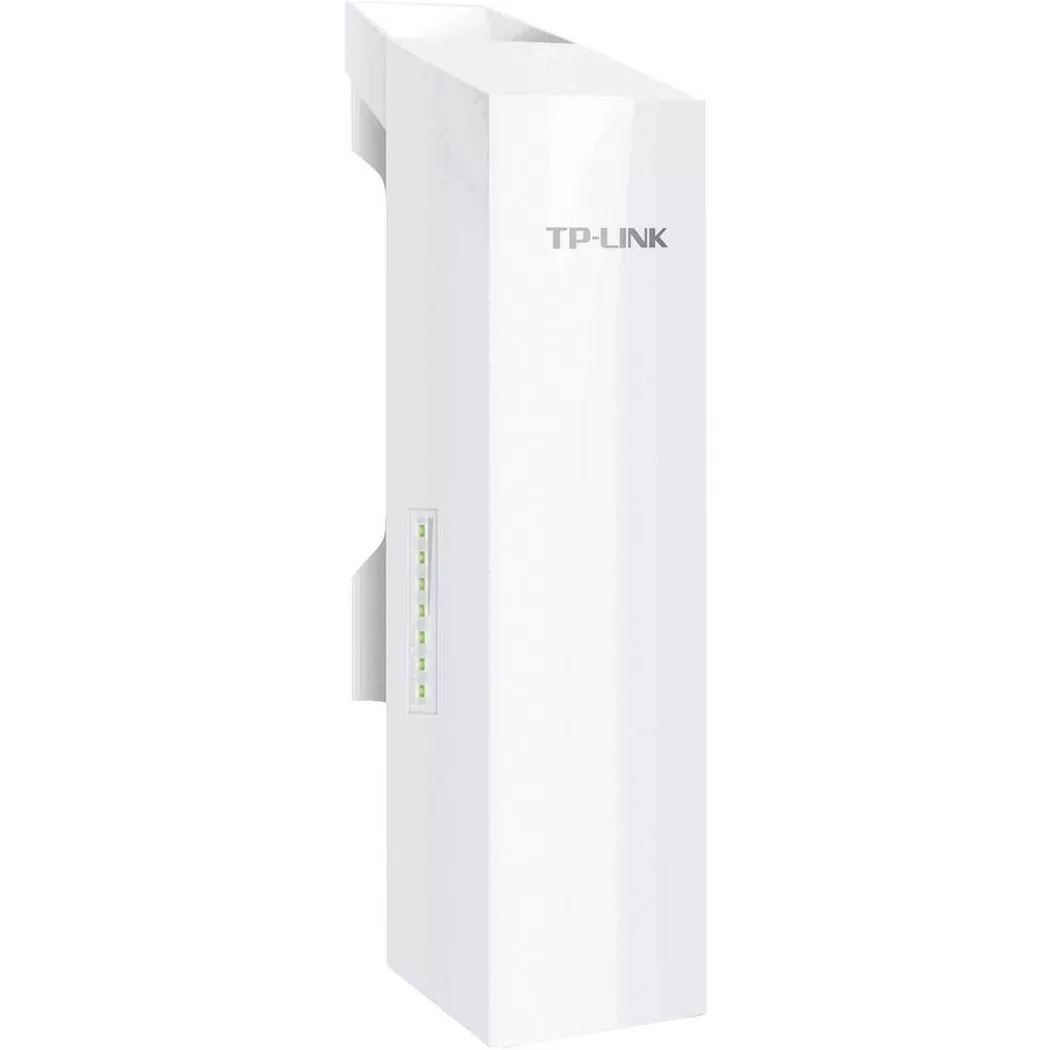 TP-Link CPE210 300 Mbit/s White Power over Ethernet (PoE)