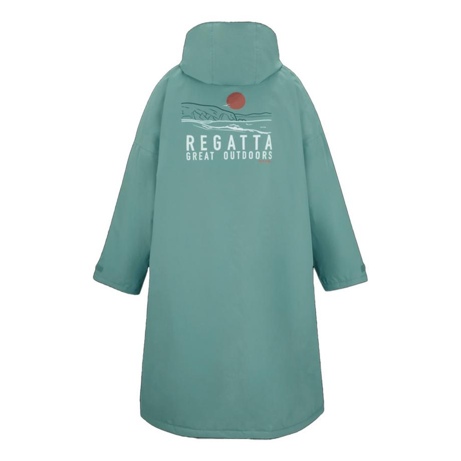 Regatta Vestaglia Reversibile Impermeabile  