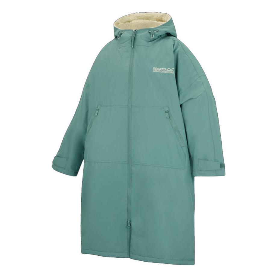Regatta Vestaglia Reversibile Impermeabile  