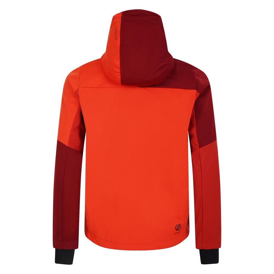 Dare 2B Veste Softshell Mountaineer  