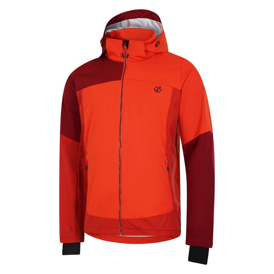Dare 2B Veste Softshell Mountaineer  