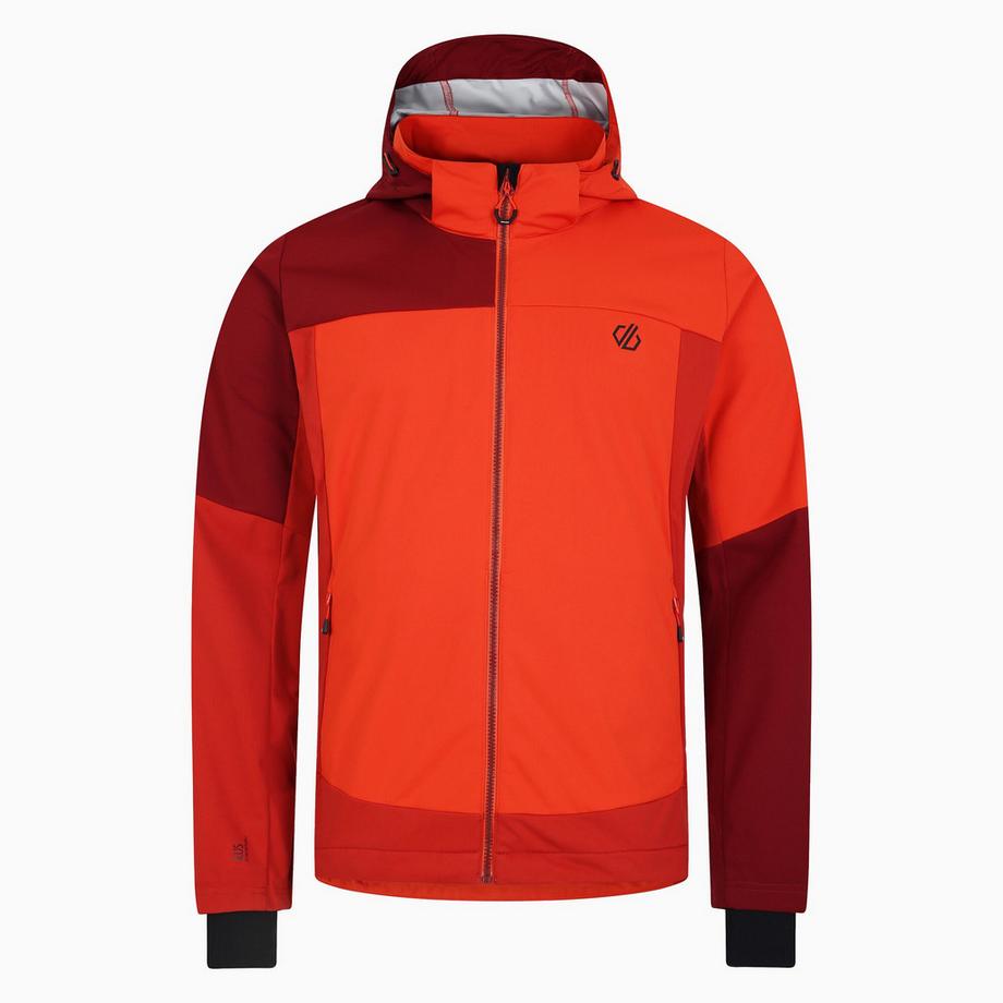 Veste Softshell Mountaineer