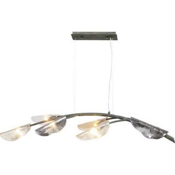 Lampe suspendue branche