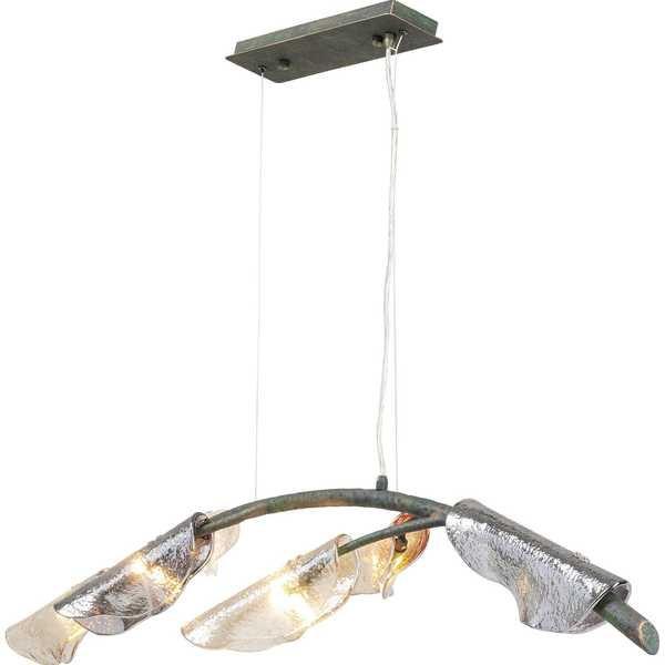 KARE Design Lampe suspendue branche  