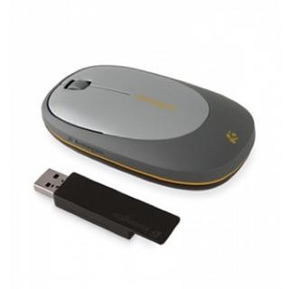 Kensington  Ci75m Wireless Notebook mouse RF Wireless Ottico 1000 DPI 