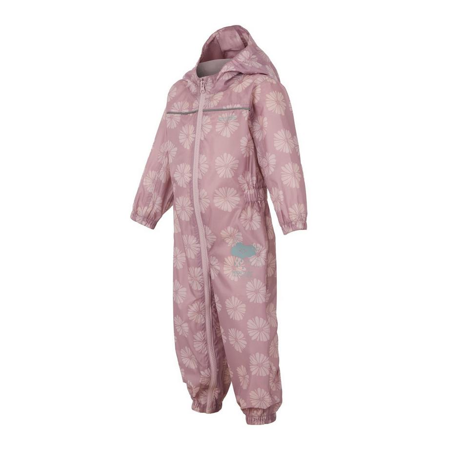 Regatta  Great Outdoors Puddle Iv Tuta Intera Impermeabile 