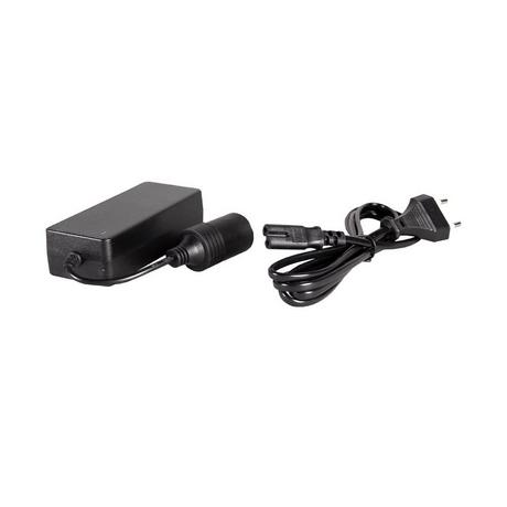 Weber Home 220V Adapter zu 12V thermoelektrische Kühlbox  