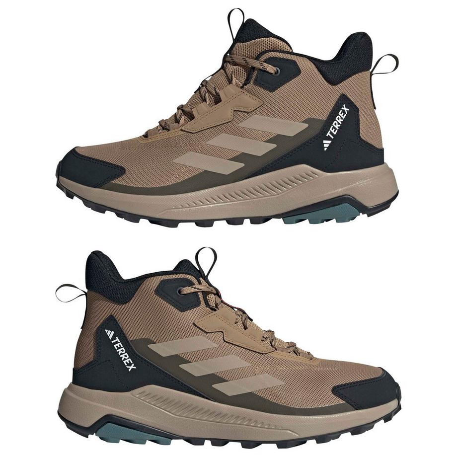 adidas Terrex Anylander Mid Scarpe da Trekking  