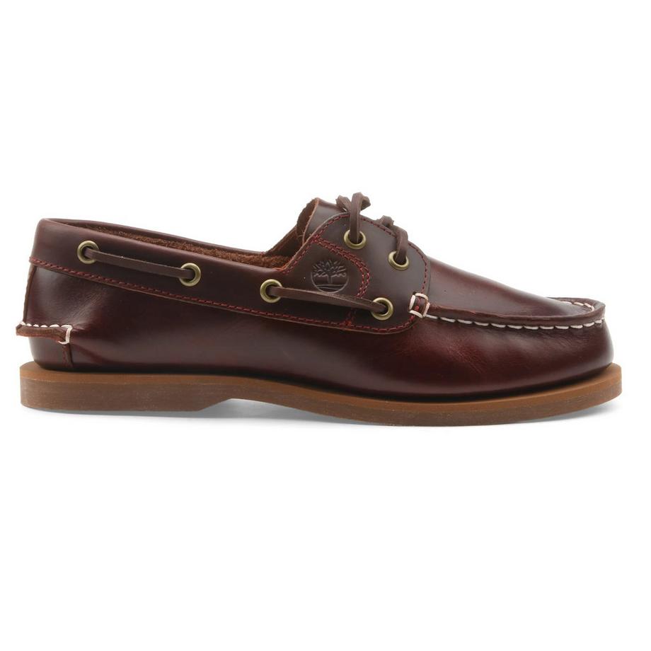 Timberland Chaussure Classic Boat  