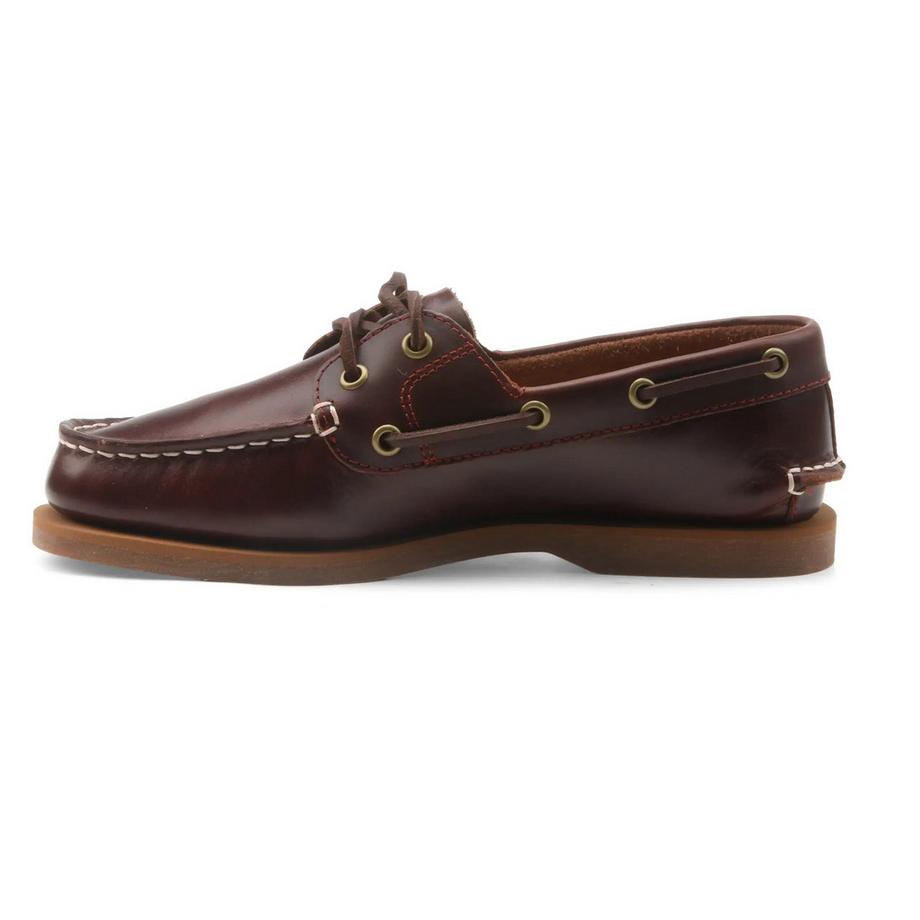Timberland Chaussure Classic Boat  