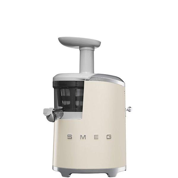 Image of SMEG SJF01CREU Creme - Entsafter, 150 Watt