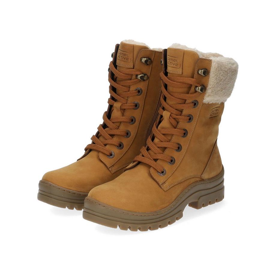 Camel Active CAEM301 300 Bottine  