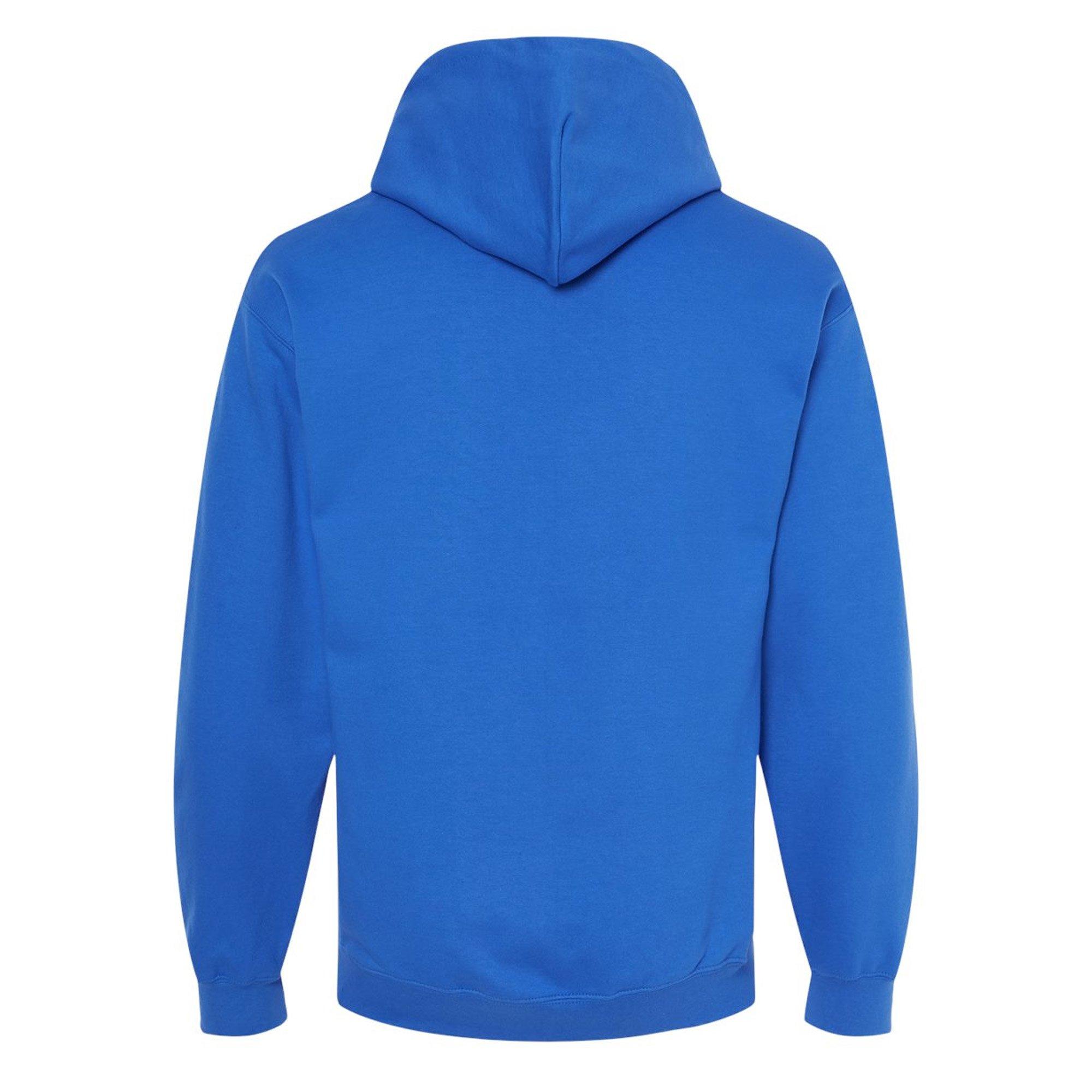 Gildan  Softstyle Kapuzenpullover Mittelschwer 