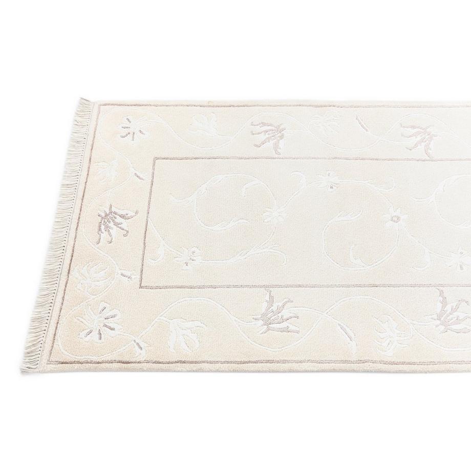 VIDAL Tappeto fatto a mano Darya-Indian  