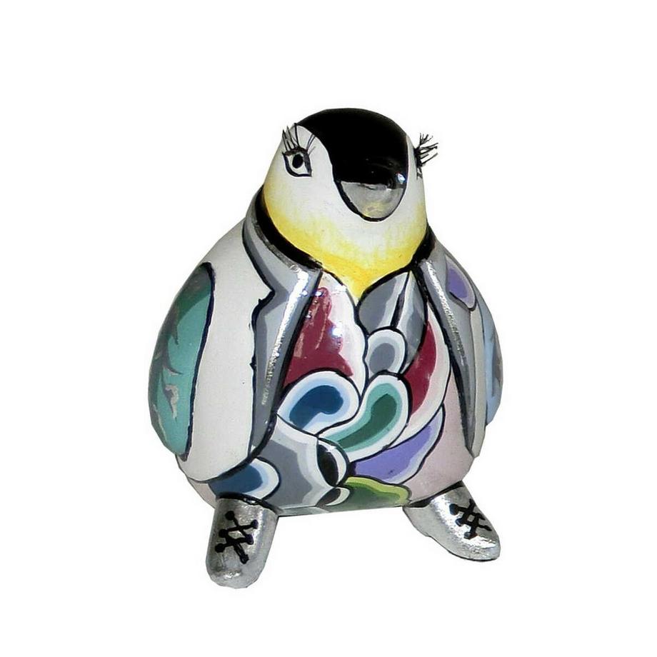 Toms Drag Pinguin S Kimi Silver Line