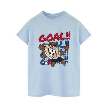 Tshirt GOAL GOAL GOAL